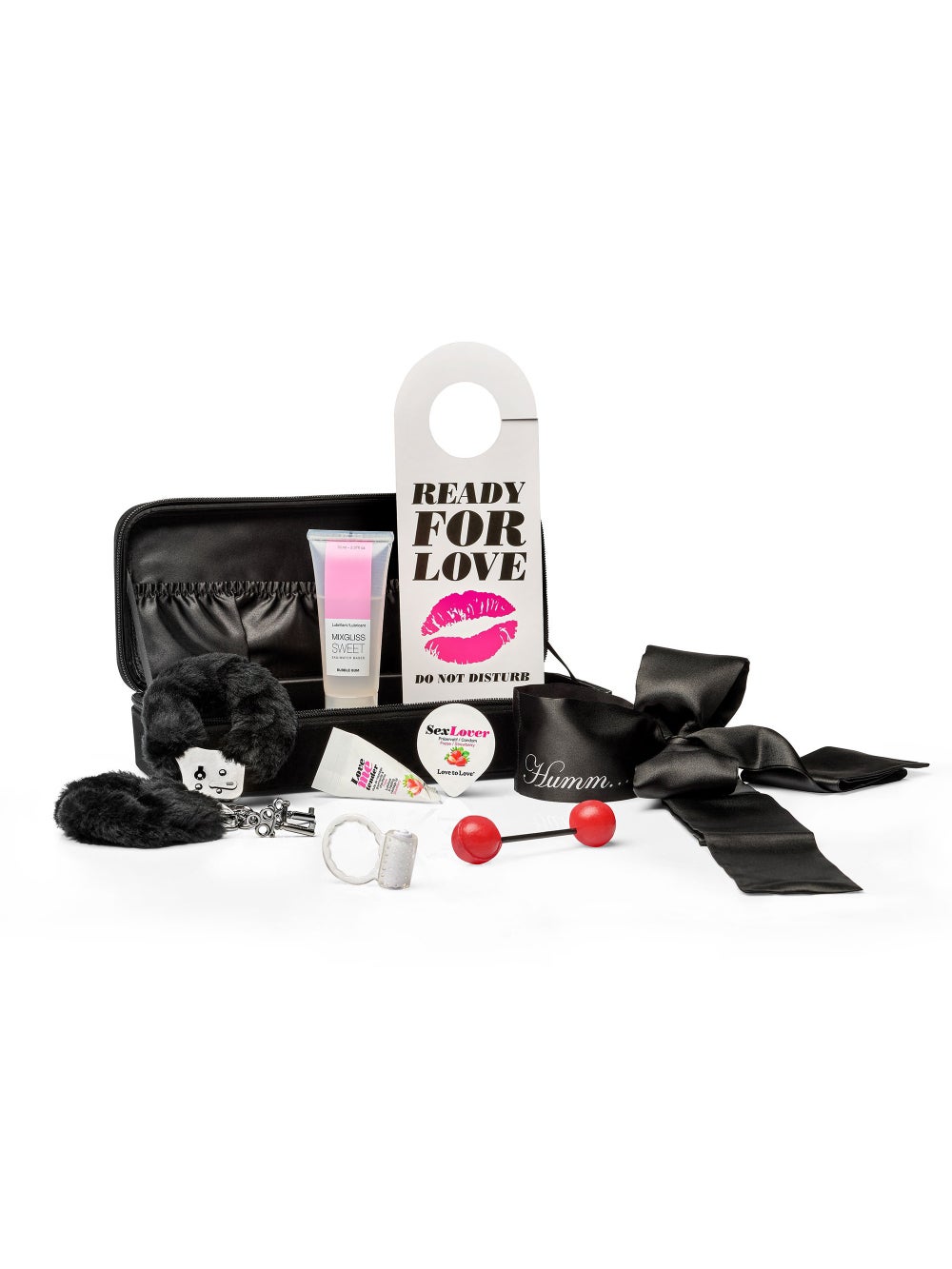 Coffret Erotic Box 2