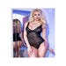 Body Amaera Lace CR4119