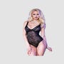 Body Amaera Lace CR4119