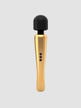 Stimulateur MegaWand Black & Gold Edition
