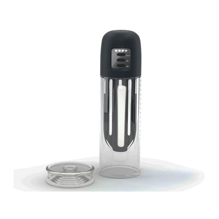 Développeur de Pénis Power Pump Pro