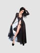 Robe Flower Lace CR4136