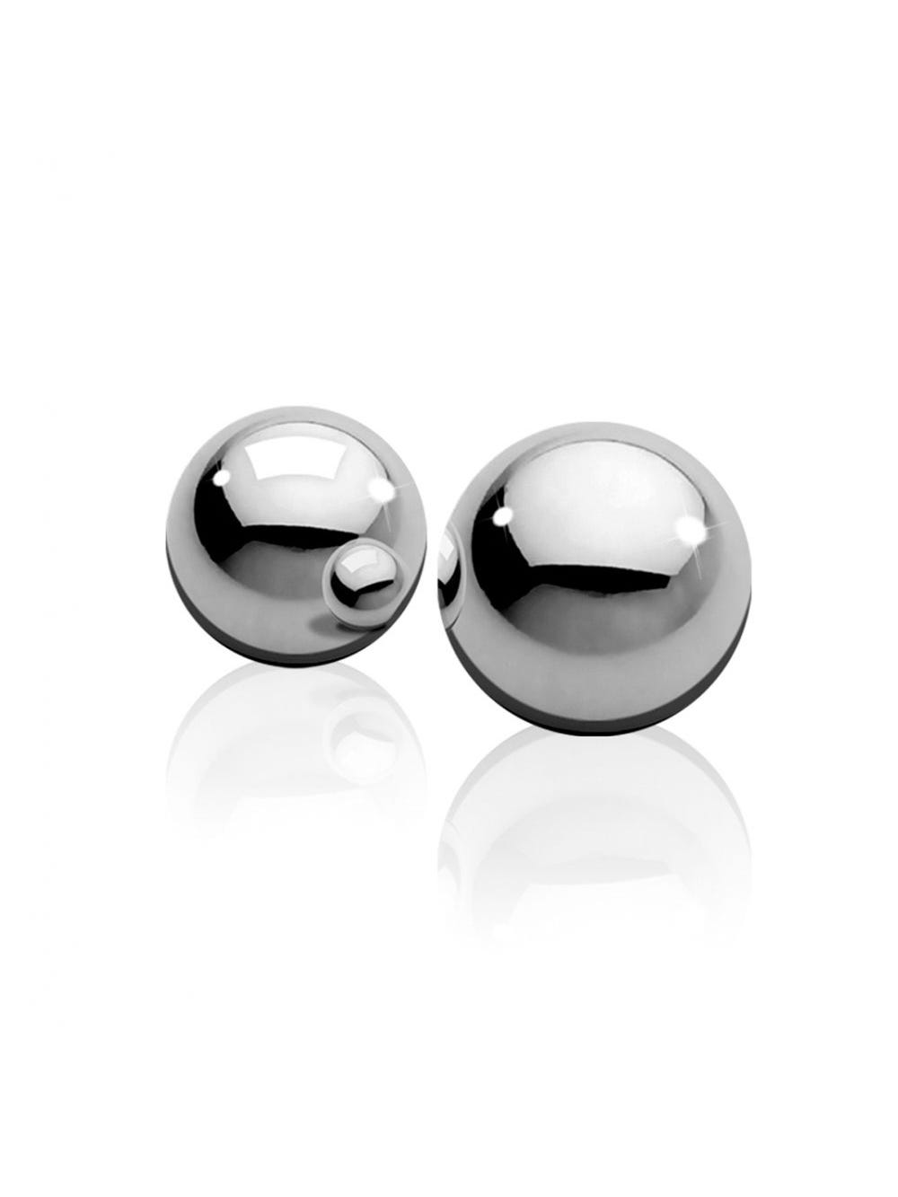 Boules de Geisha Ben-Wa-Balls Light main product photo