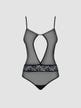 Body 812-TED-1 Noir