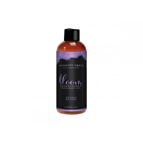 Huile de Massage Aromathérapie Bloom 120 ml