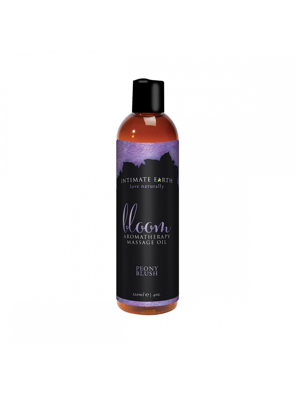 Huile de Massage Aromathérapie Bloom 120 ml main product photo