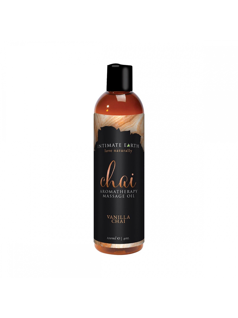 Huile de Massage Aromathérapie Chai 120 ml main product photo