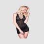 Nuisette Dutches Lace CR4147