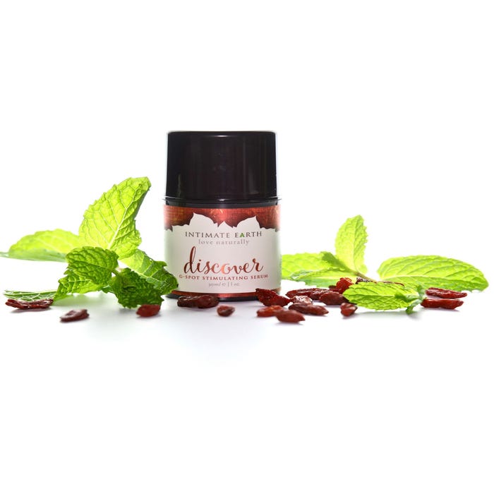 Sérum Stimulant Point G Discover