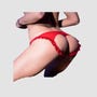 Culotte Ouverte CR4159