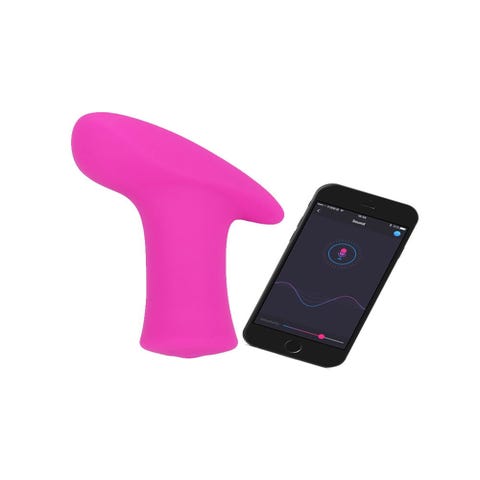 Stimulateur Connecté Ambi