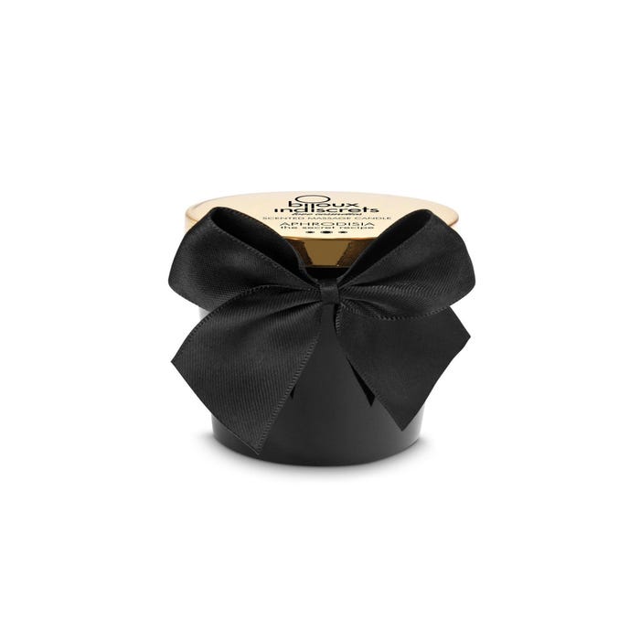 Bougie de Massage Embrassable Aphrodisia