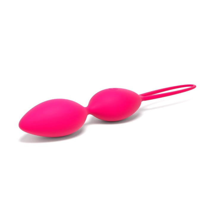 Boules de Geisha Vibrantes Divine Balls