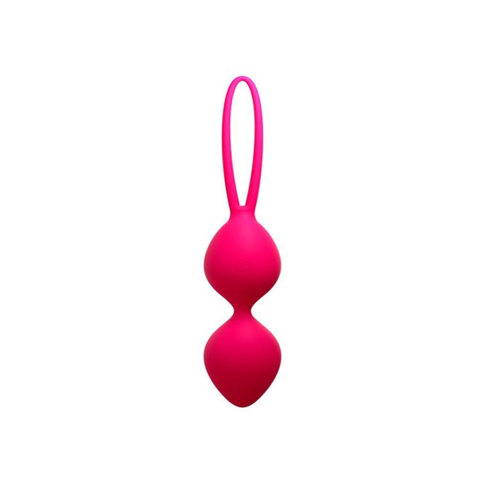 Boules de Geisha Vibrantes Divine Balls