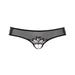 Culotte à Perles Kyoto Brief