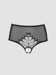Shorty à Perles Kyoto High Waist Brief