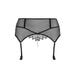 Porte-Jarretelles à Perles Kyoto Suspender Brief