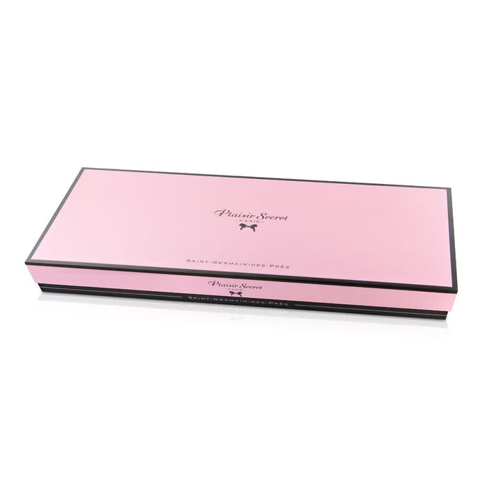 Coffret huiles de massage St-Germain-des-Prés