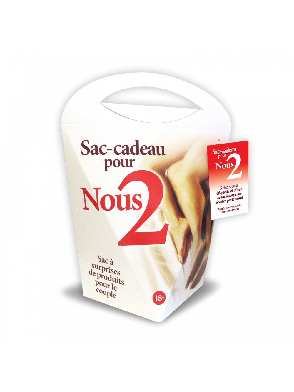 Pochette Surprise Sac Cadeau pour Nous 2 2