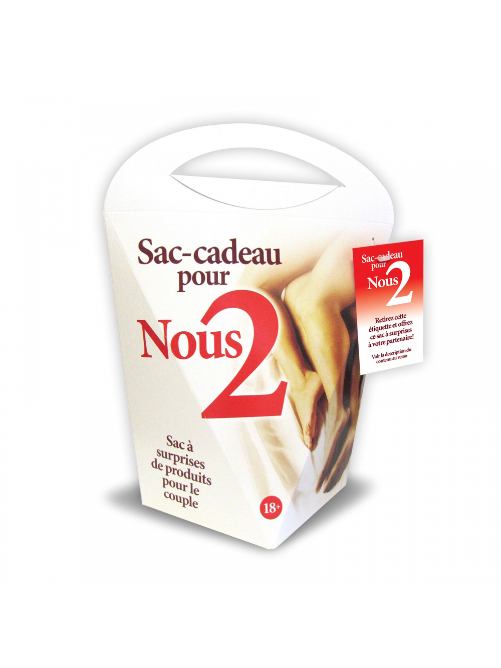 Pochette Surprise Sac Cadeau pour Nous 2 main product photo