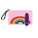 Vibromasseur Classique Vibe Pride Deep Purple