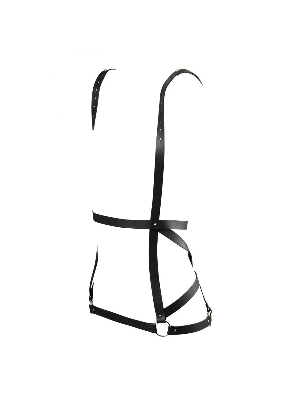 Robe Harnais MAZE