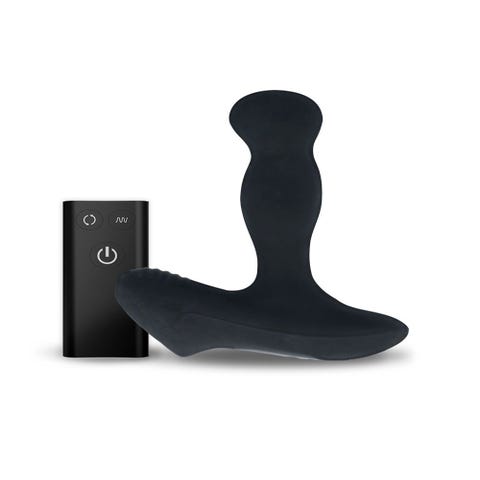 Stimulateur Prostatique Télécommandé Revo Slim