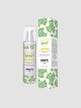 Huile de Massage Chauffante Gourmande BIO Menthe Verte