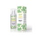 Huile de Massage Chauffante Gourmande BIO Menthe Verte
