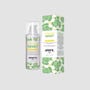 Huile de Massage Chauffante Gourmande BIO Menthe Verte