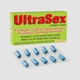 Aphrodisiaque UltraSex 10 Gélules