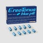 Aphrodisiaque ErecTonus blue pill 10 Gélules