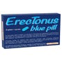 Aphrodisiaque ErecTonus blue pill 10 Gélules