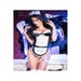 Body French Maid CR4151