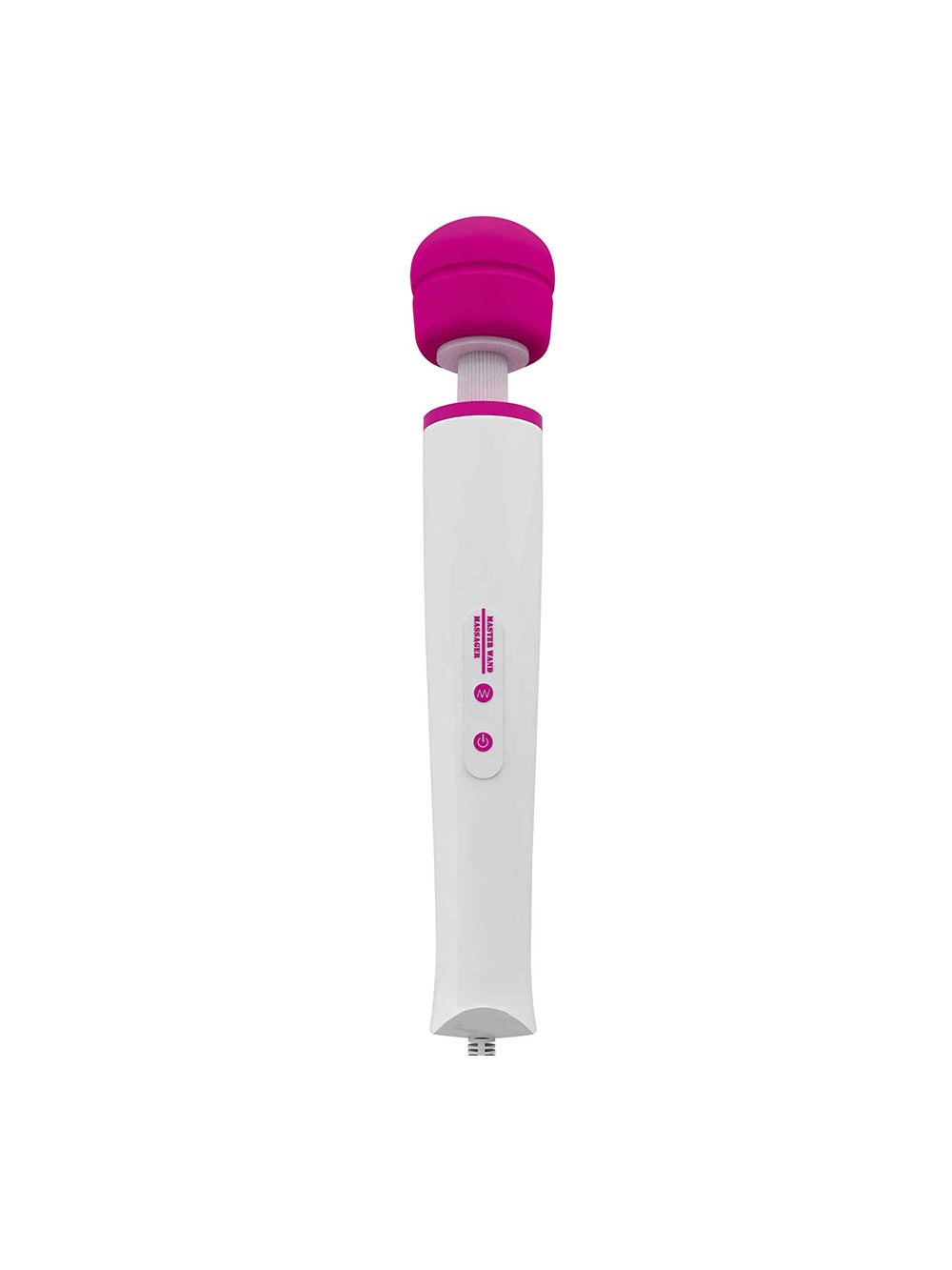 Stimulateur Master Wand Massager 2