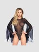 Body Transparent 89206 Manches Cloche