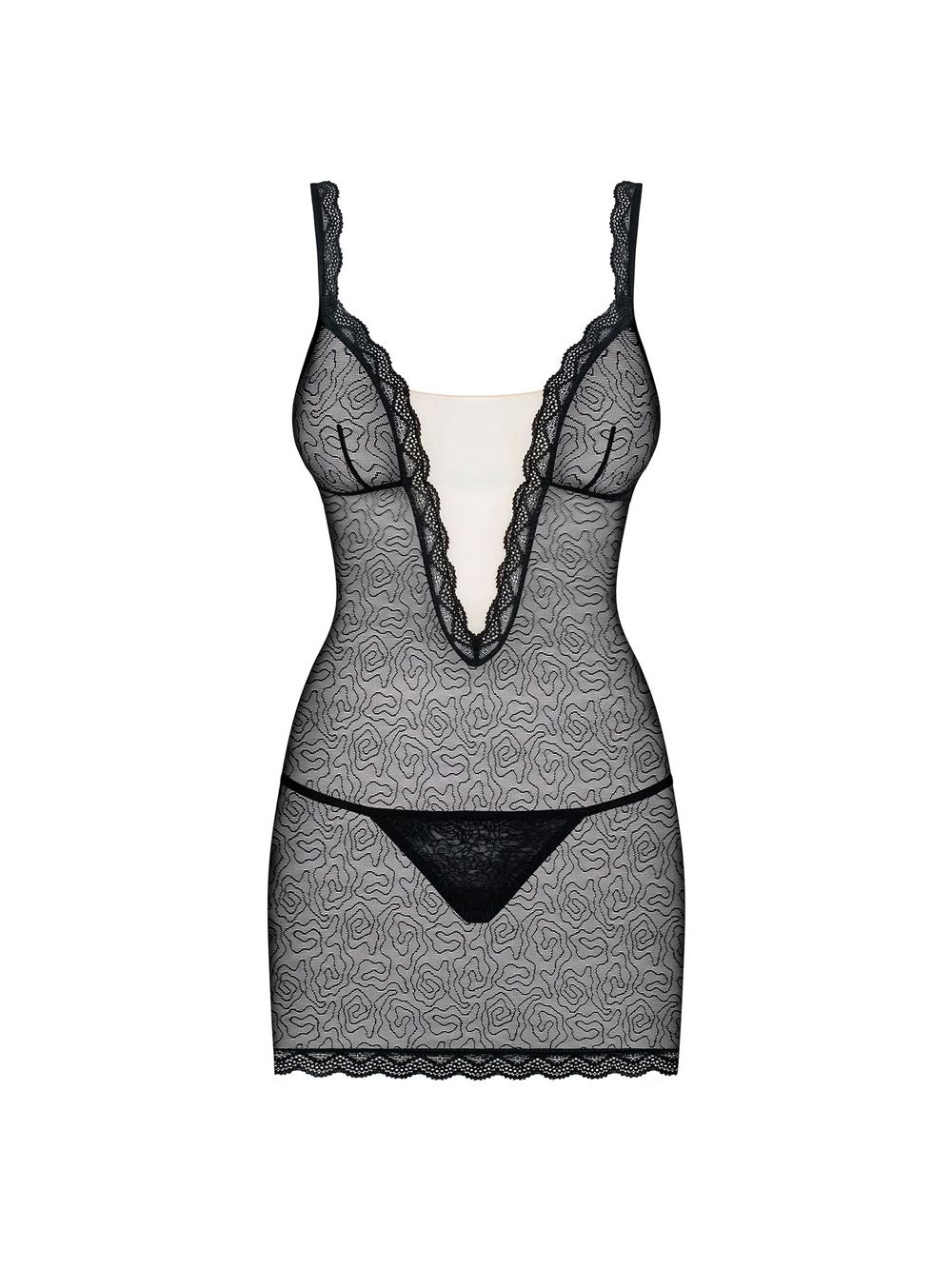 Nuisette 811-CHE-1 Noire main product photo