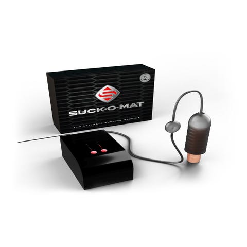 Masturbateur Automatique Suck-O-Mat