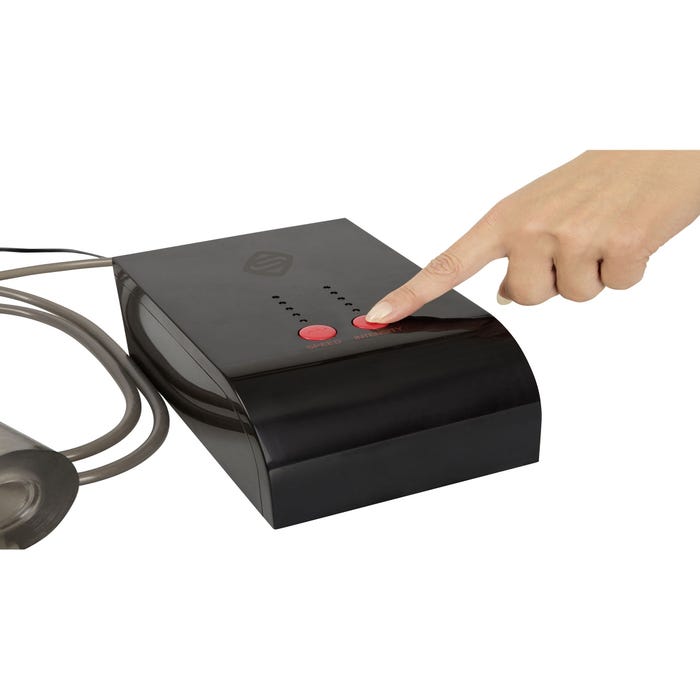 Masturbateur Automatique Suck-O-Mat