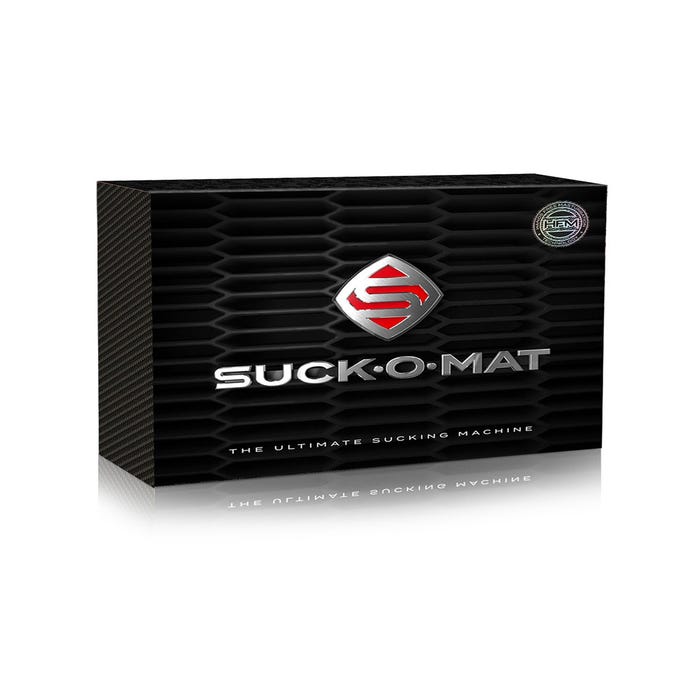 Masturbateur Automatique Suck-O-Mat