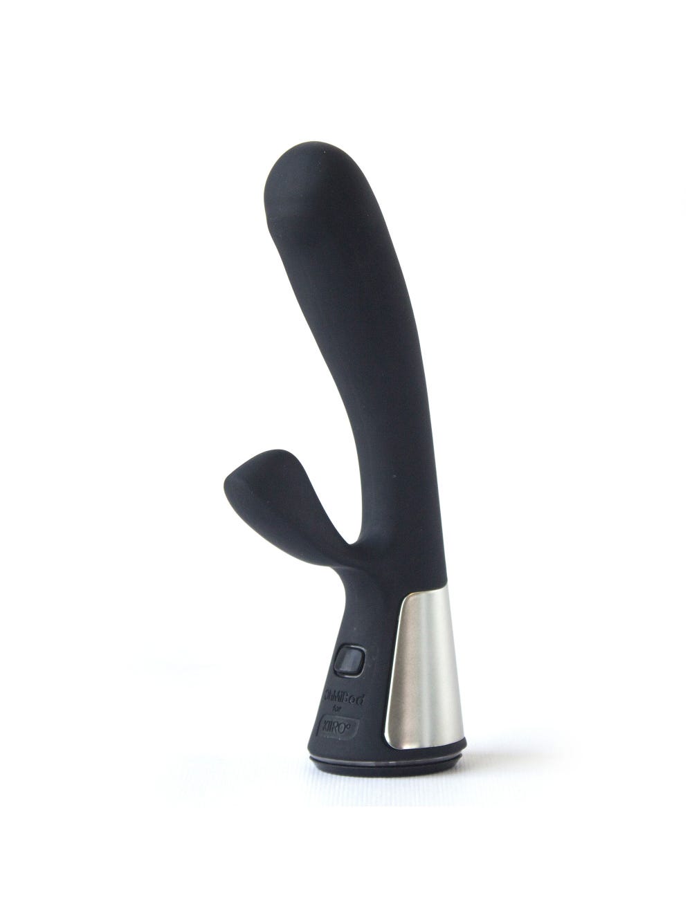 Vibromasseur Rabbit Connecté OhMiBod Fuse main product photo