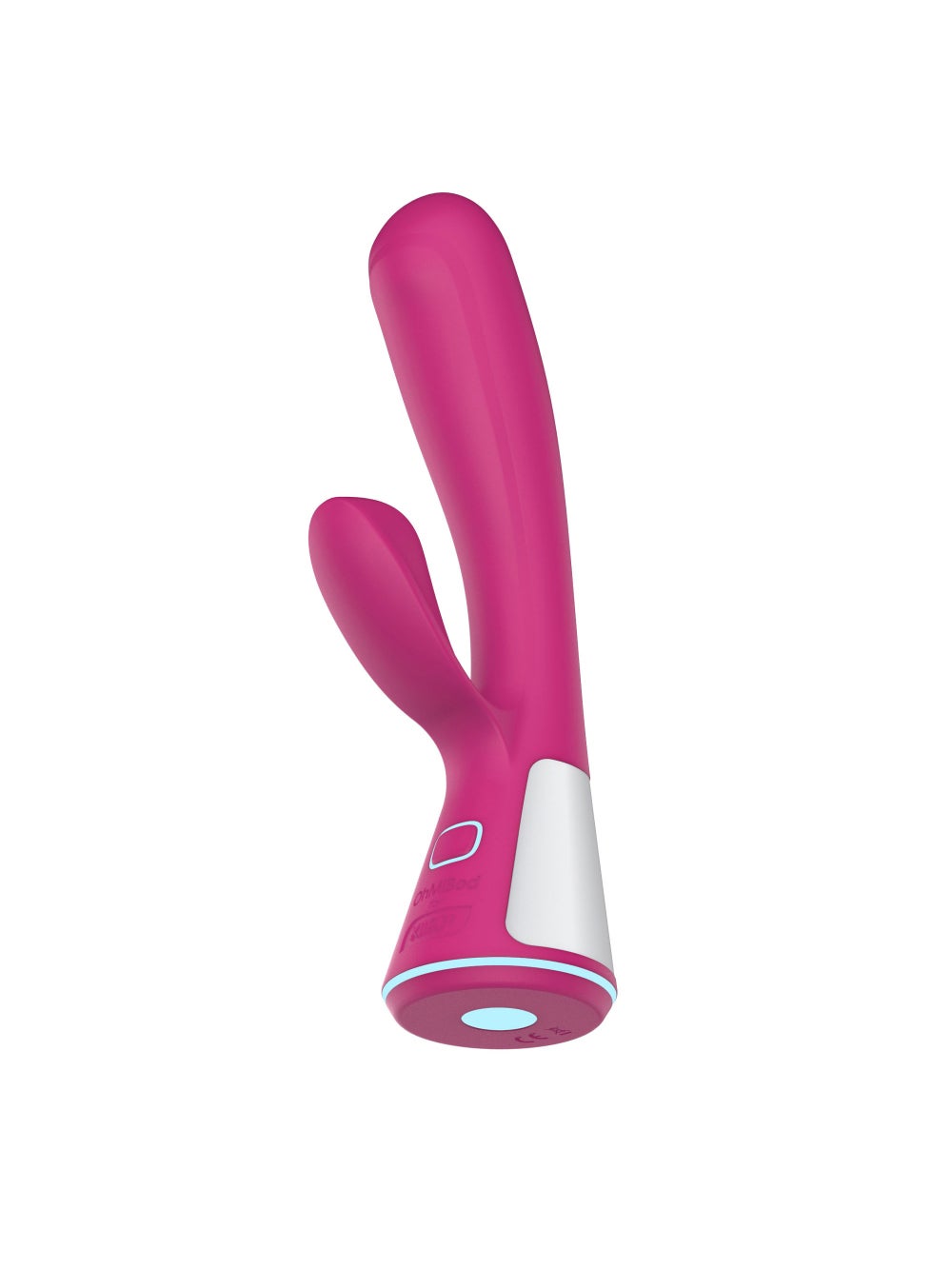 Vibromasseur Rabbit Connecté OhMiBod Fuse