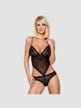 Body 820-TED-1 Noir