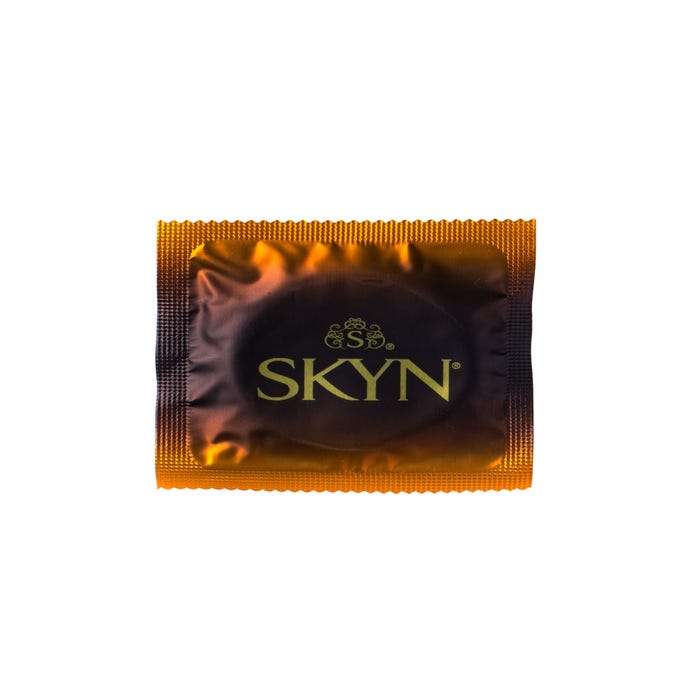 Préservatifs Skyn Grande Taille Boîte de 10