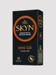 Préservatifs Skyn Grande Taille Boîte de 10