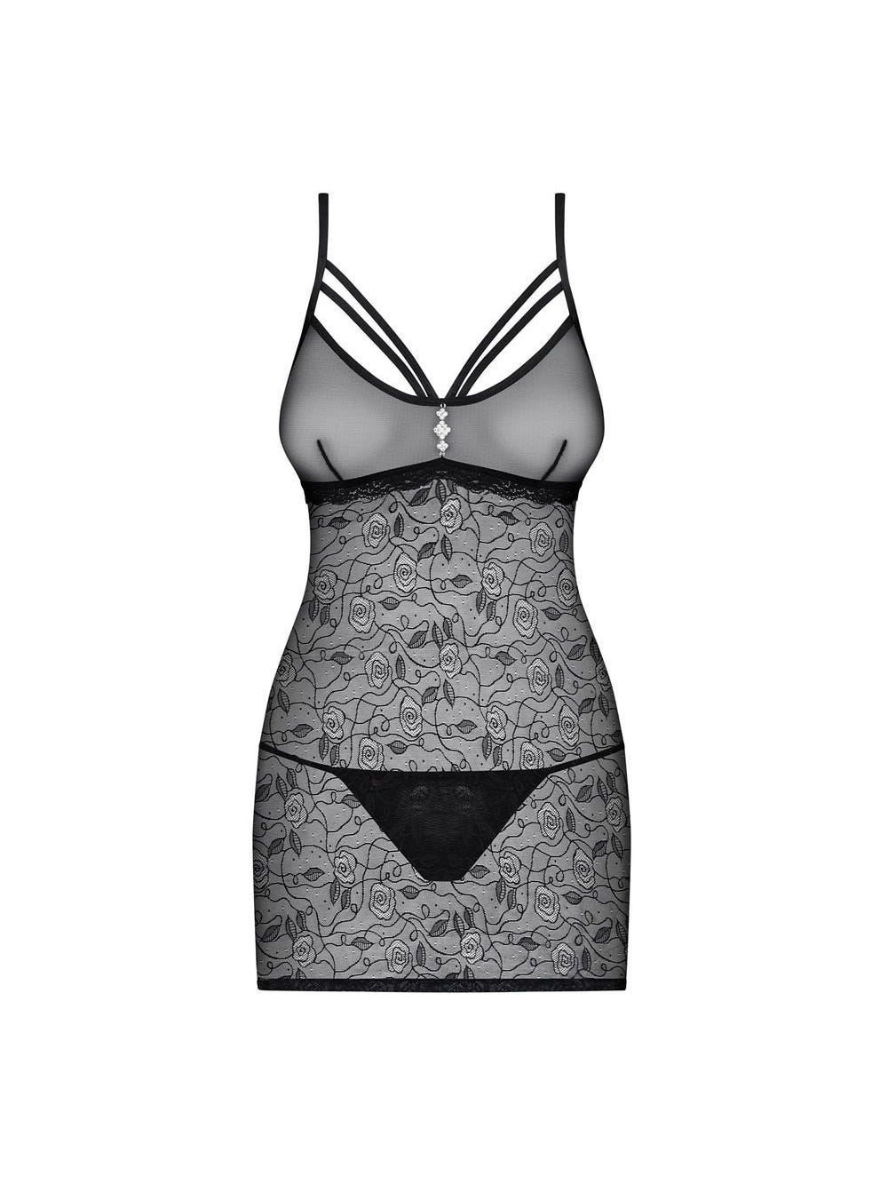 Nuisette 818-CHE-1 Noire main product photo