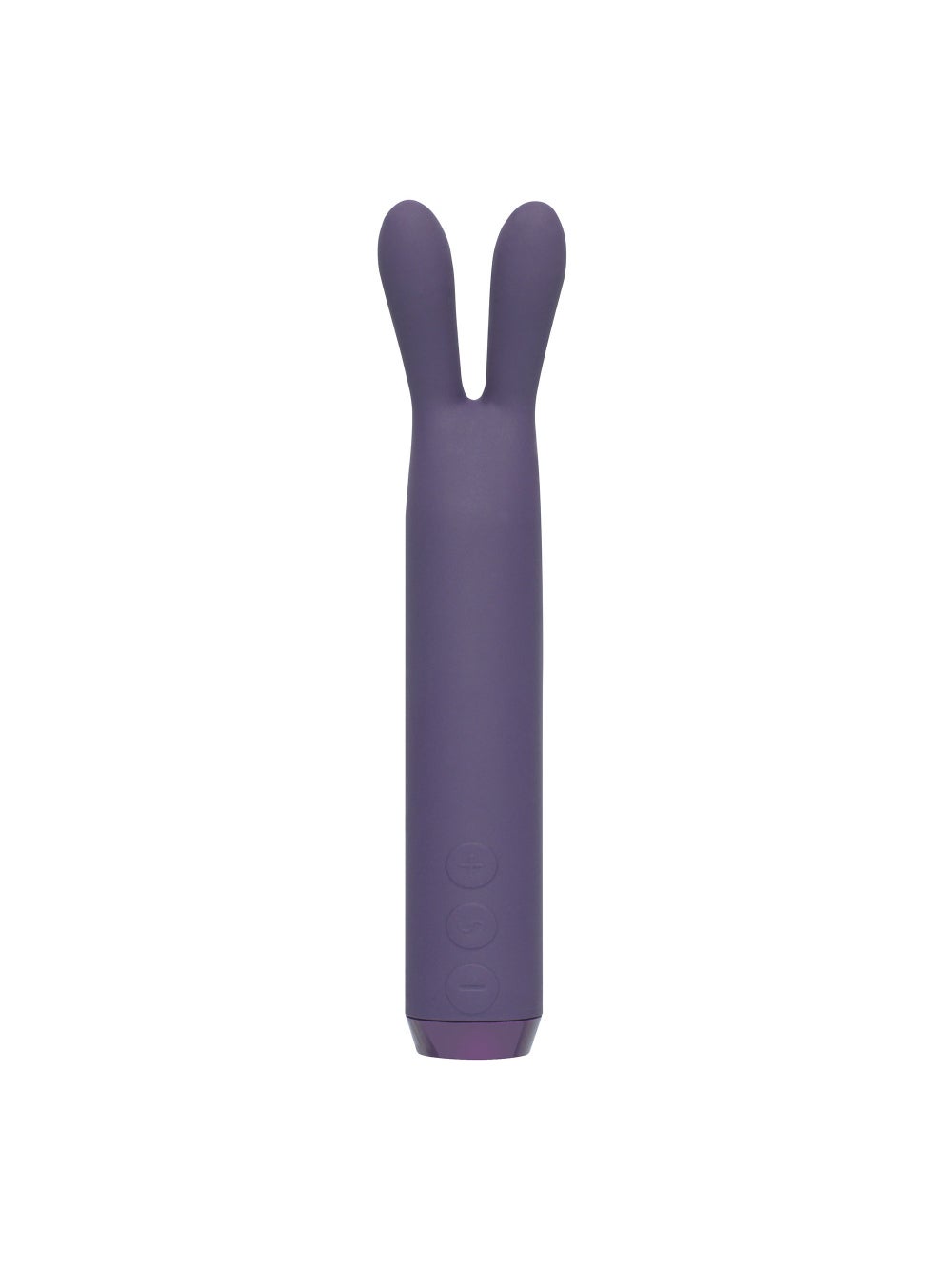 Stimulateur bullet Rabbit violet 8