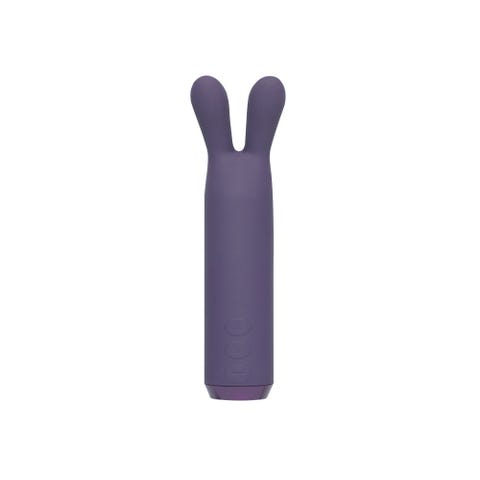 Stimulateur Clitoridien Rabbit Bullet Vibrator