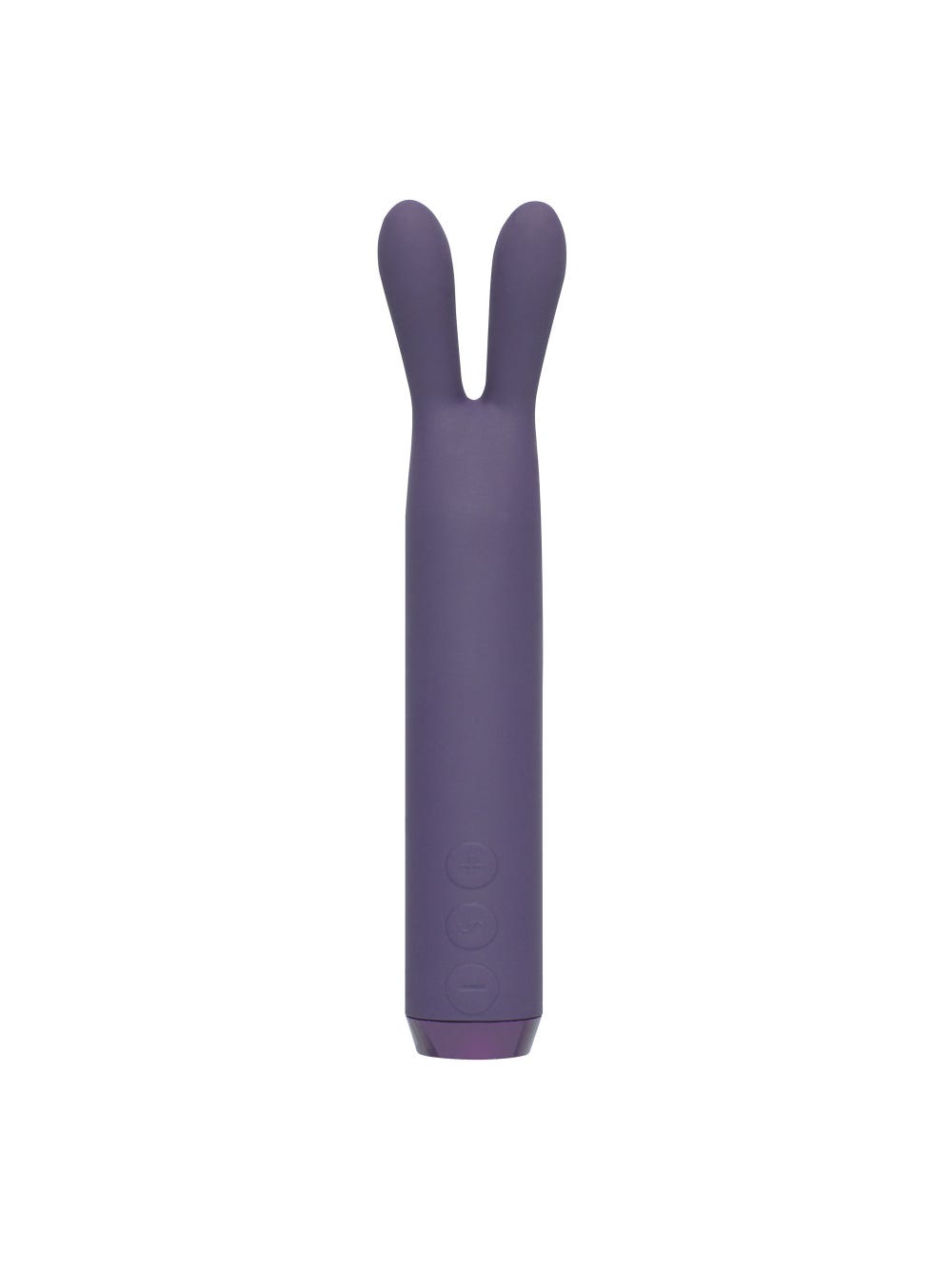 Stimulateur bullet Rabbit violet main product photo