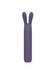 Stimulateur bullet Rabbit violet